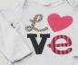 Preview: Langarmbody Gr. 74 von H&M (3740)